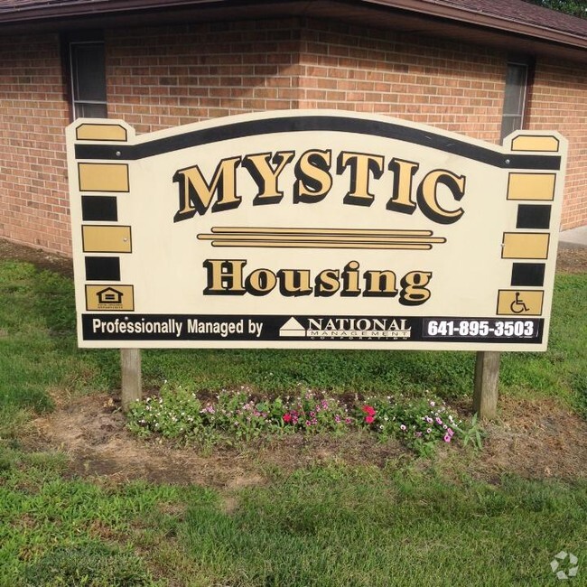 Building Photo - Mystic Housing Rental