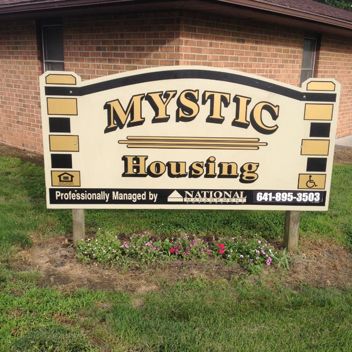 Mystic Housing - Mystic Housing Apartments