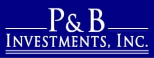 P&B Investments, Inc.