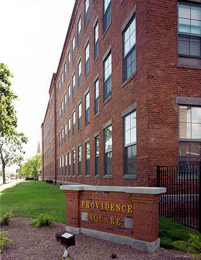 Providence Square - 55+ Community - New Brunswick, NJ | After55