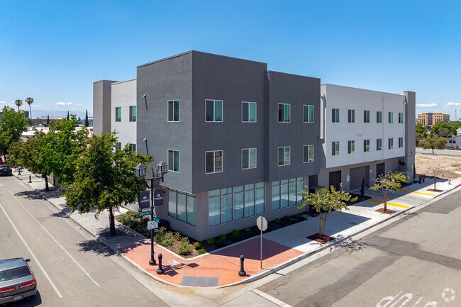 Building Photo - 22nd Street Lofts