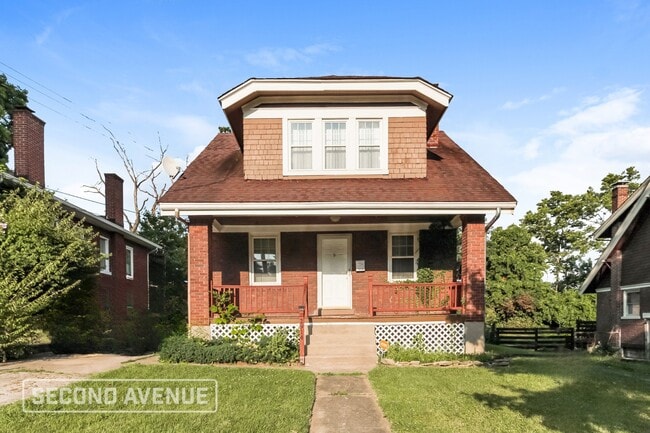 Building Photo - 2914 Grasselli Ave Rental