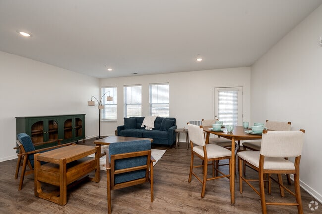 Interior Photo - GrandView 55+ Living Rental
