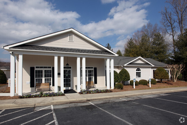 55+ Communities & Senior Living in Winston-Salem, North Carolina | After55