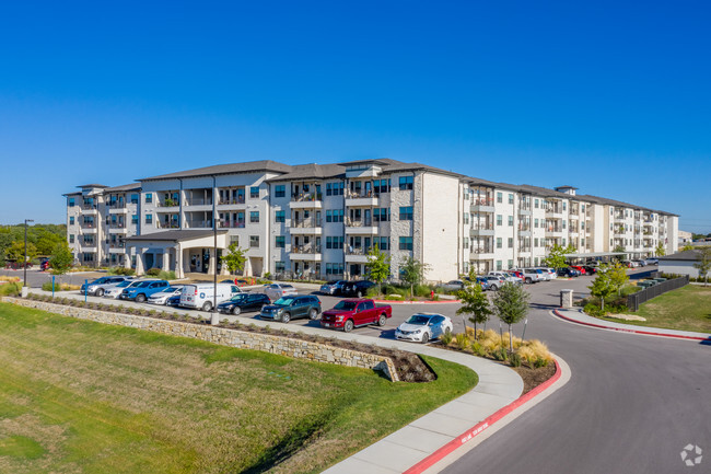 Building Photo - Solea Cedar Park 55+ Active Adult Rental