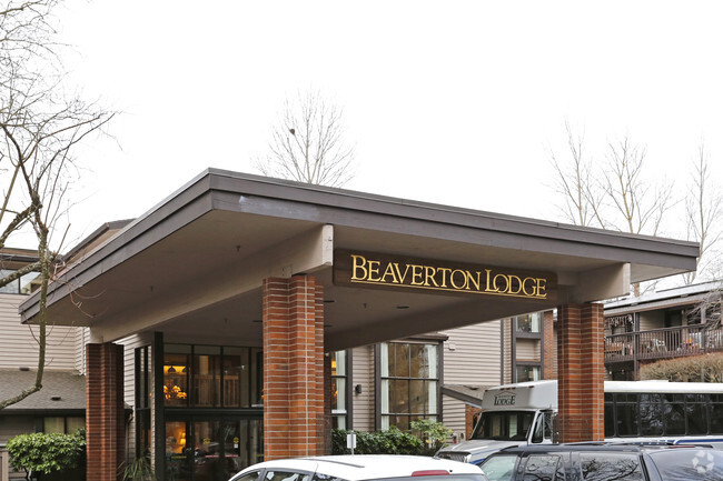 Beaverton Lodge - Beaverton Lodge Apartments