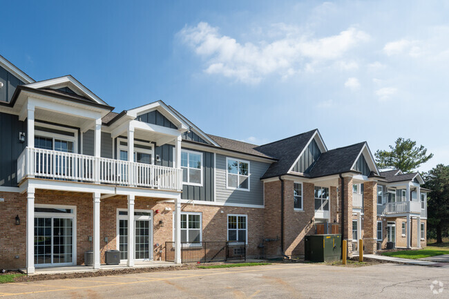 Building Photo - Haber Pointe Apartments