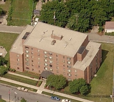 Photo - Lafayette Terrace Apartments