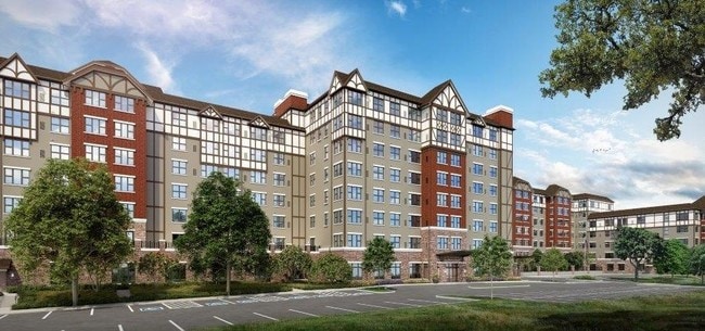 Building Photo - The Club at Briarcliff Manor Rental
