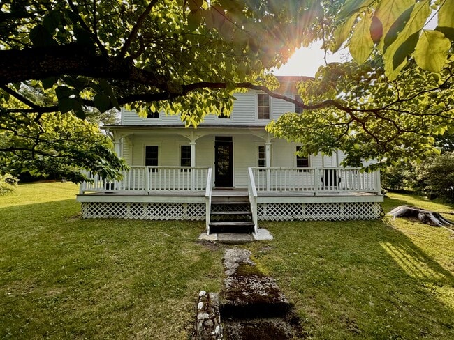 Photo - 1100 Harlemville Rd Rental