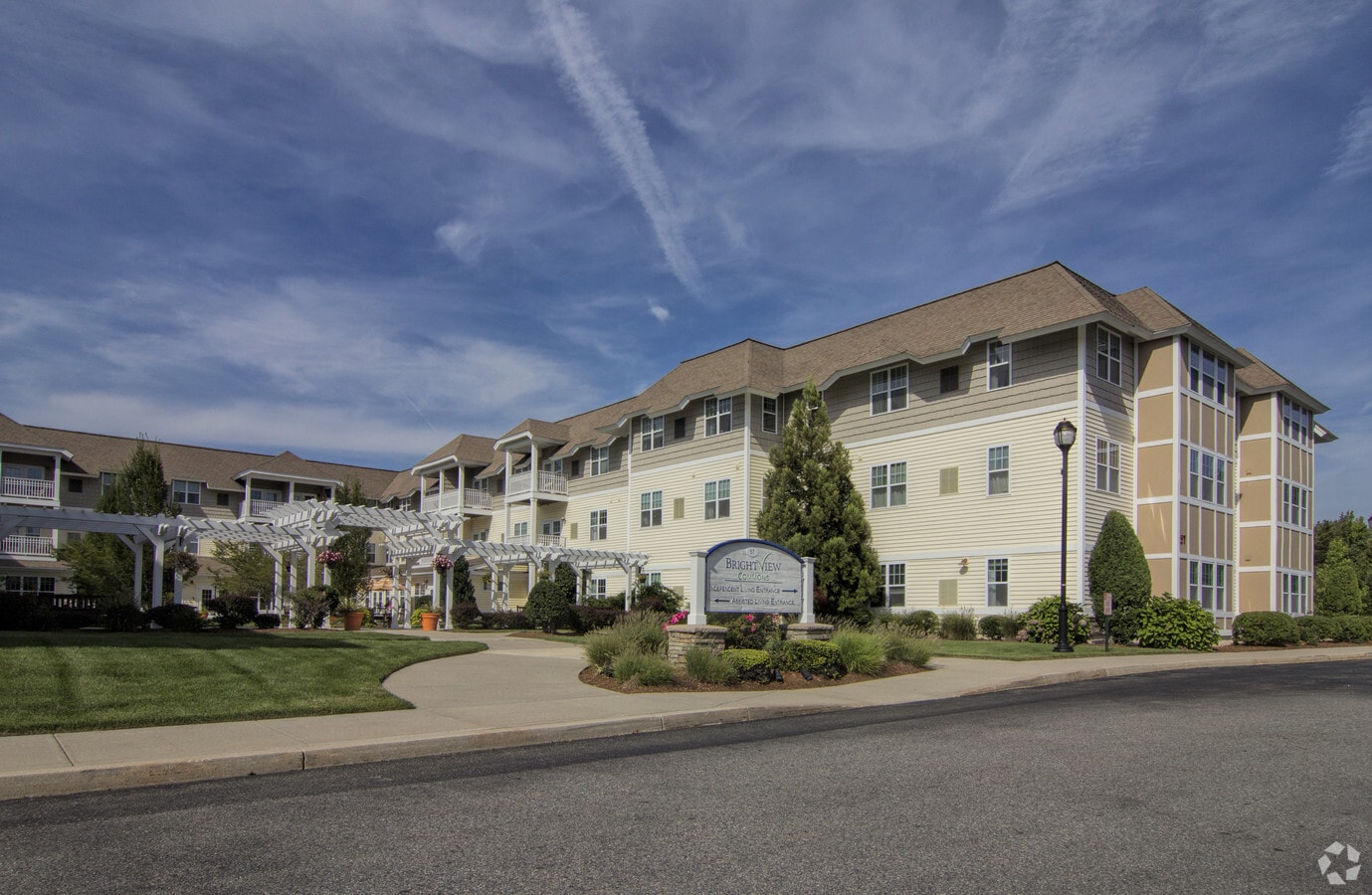 Photo - Brightview Commons Apartments