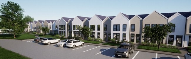 Westwood Meadows - Westwood Meadows Apartments