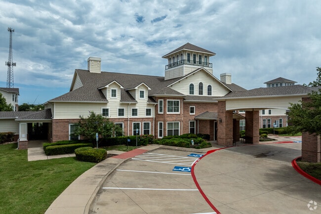 Building Photo - Country Lane Seniors - Temple Community Rental