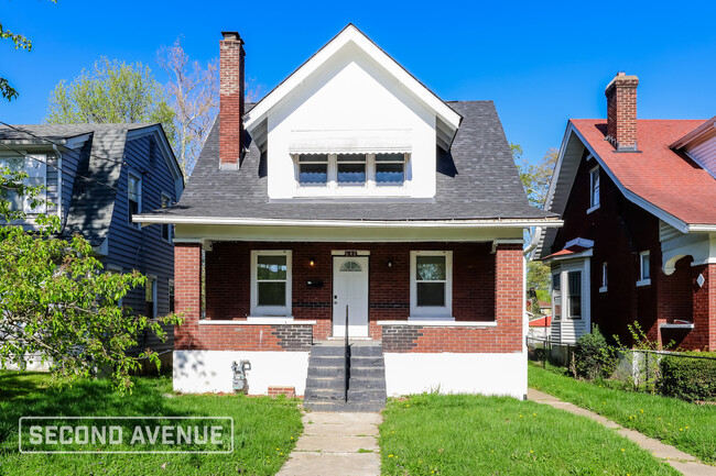 Photo - 646 S 43rd St Rental