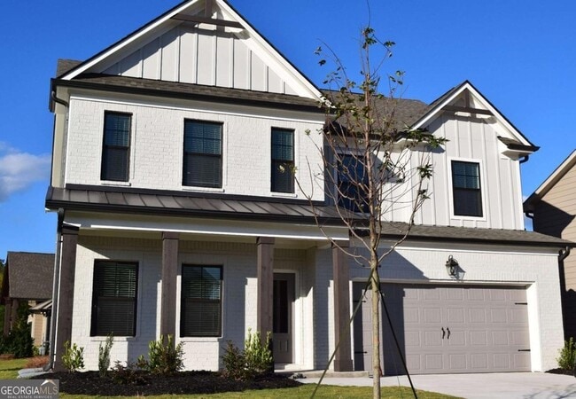 Photo - 184 Auburn Crossing Dr Rental