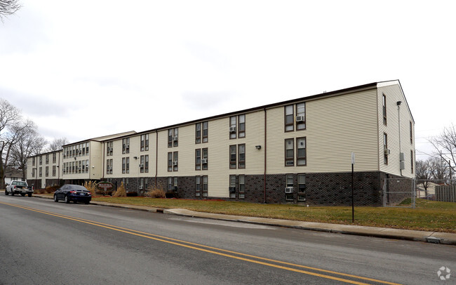 Photo - Mount Zion Apartments