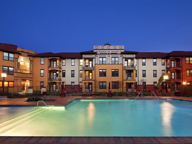 Building Photo - Golden Bamboo Village III Senior Rental