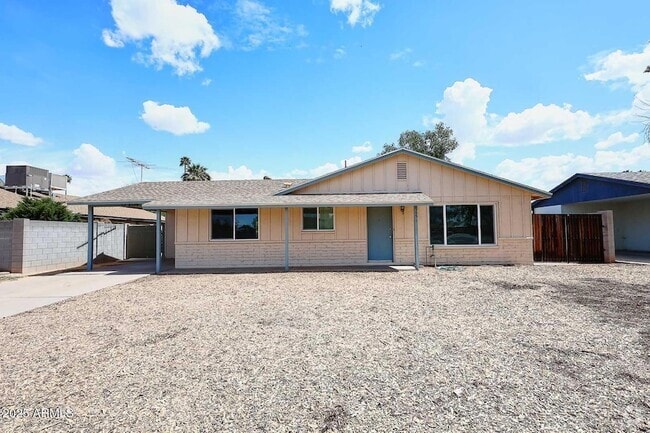 Building Photo - 5451 S College Ave Rental