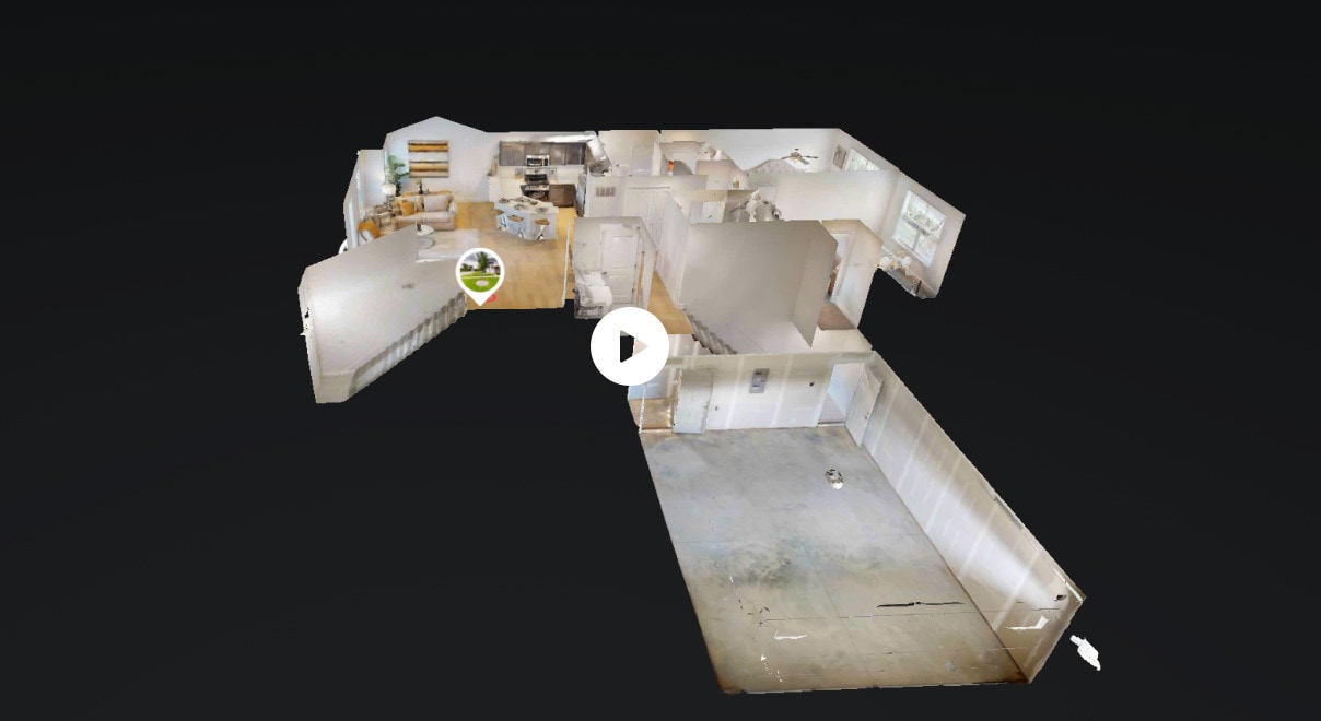 Floor Plan - The Newman 2