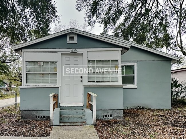 Photo - 1656 W 30th St Rental