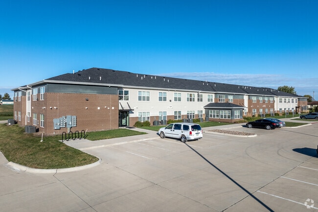 Building Photo - Chandler Pointe