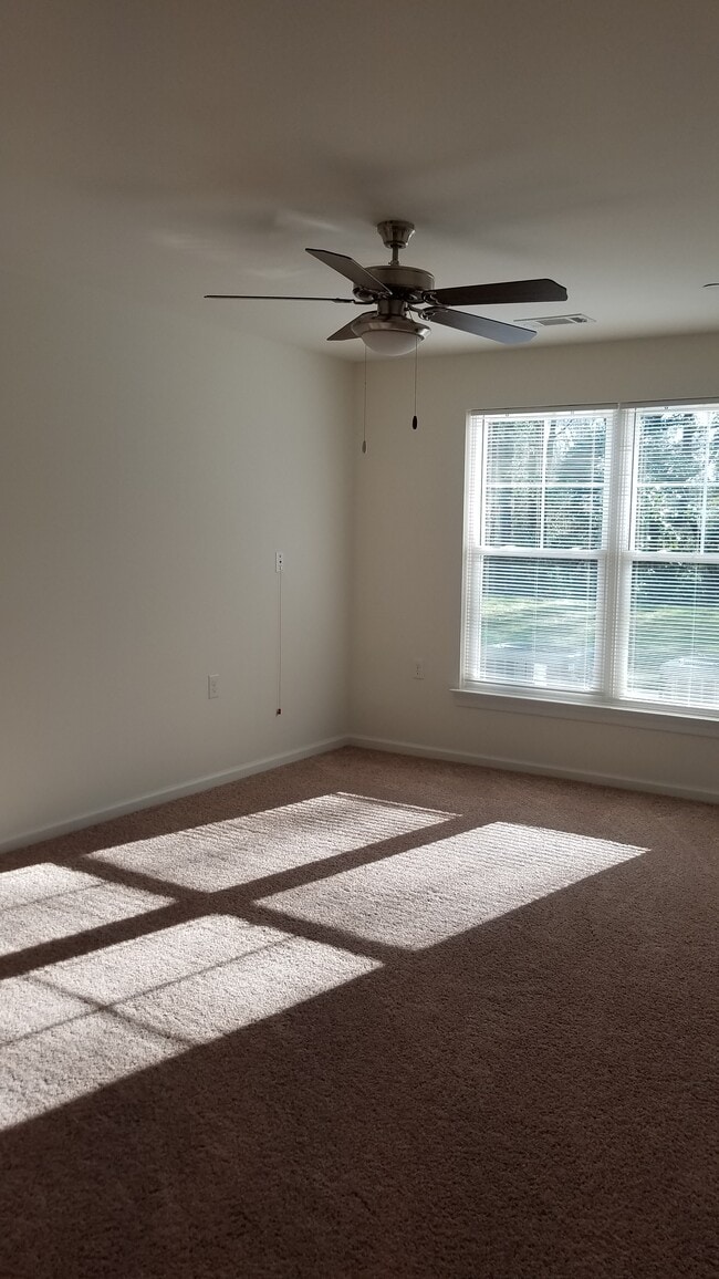 Villas at Winyah Bay Senior Living Apartments South