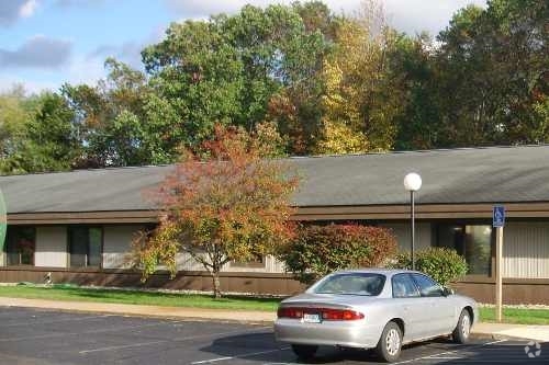 Building Photo - Hidden Creek Manor Rental