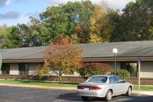Building Photo - Hidden Creek Manor Rental