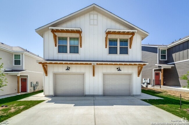 Building Photo - 7557 Briarwood Pass Rental
