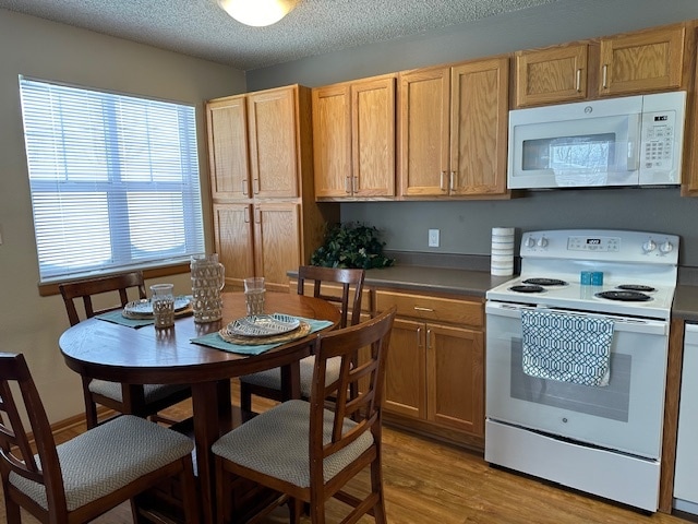 Prairie Village of LaPorte City Kitchen - Prairie Village of LaPorte City Apartments