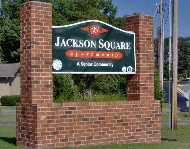 Jackson Square Apartments - Jackson Square Apartments