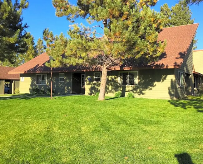 Building Photo - Truckee Donner Congregate Apartments