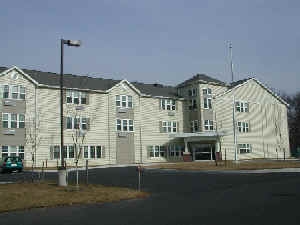 Eastgate Senior Apartments - Eastgate Senior Apartments