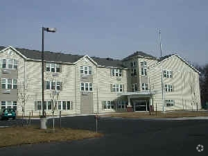 Building Photo - Eastgate Senior Apartments