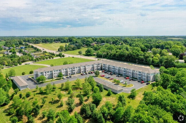 Building Photo - Connect55+ Omaha Senior Community 55+