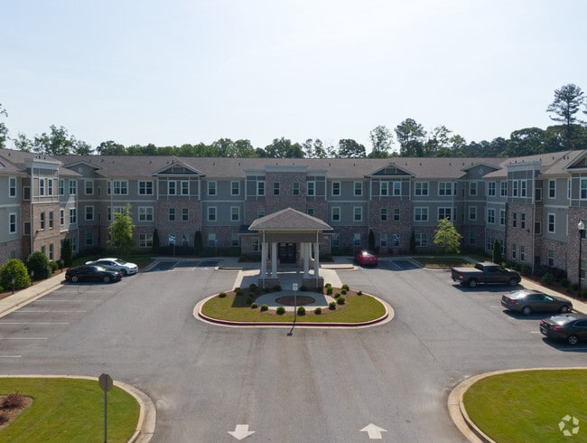 Building Photo - Providence at Parkway Village Rental