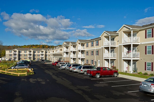 Building Photo - Connect55+ Painted Post Active 55+ Community Rental