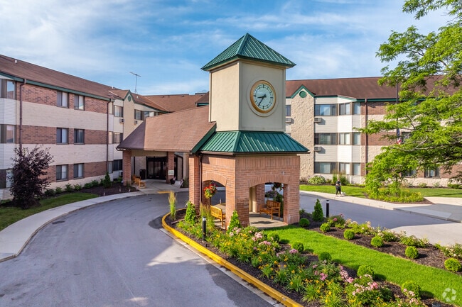 Building Photo - Forest Ridge Senior Community Rental