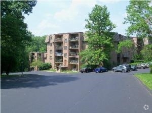 Building Photo - Woodbrook House Apartments