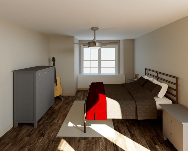 Morada at Maysville Apartments Fort Wayne, Indiana 10 units