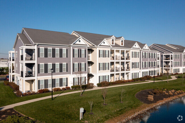 Photo - Westbrook Village Apartments