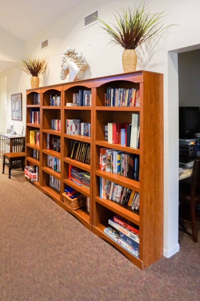 Ralston House Apartments Omaha, Nebraska 0 unit available After55