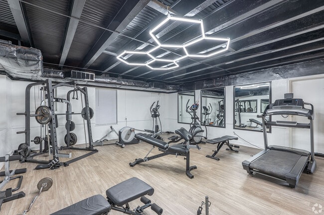 Building Photo - The Grove at Five Points