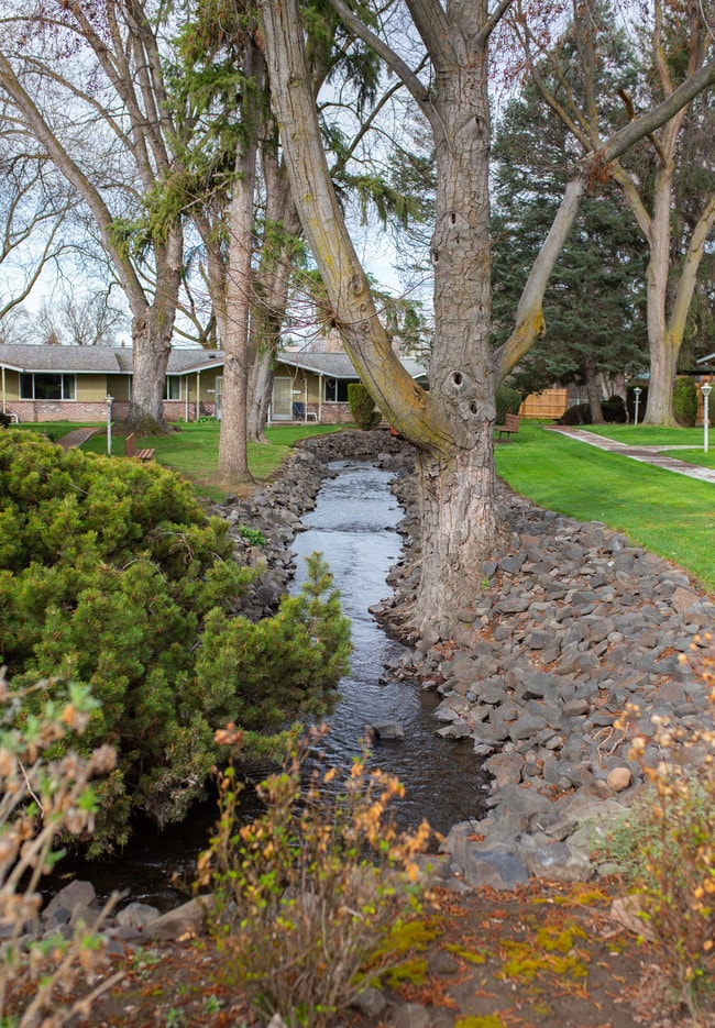 Building Photo - Brookhaven Quarters Rental
