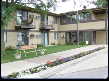 Primary Photo - Cedar Village Senior Residences Rental