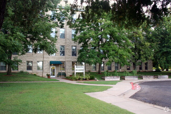 Building Photo - Rehwinkel Hall Rental