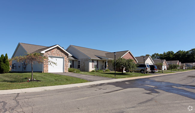 Building Photo - Ridgeview Manor Apartments