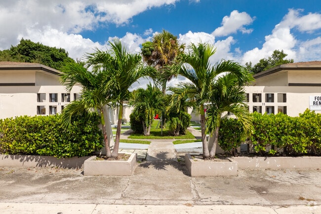 Hialeah Apartments East 7th Street - Hialeah Apartments East 7th Street