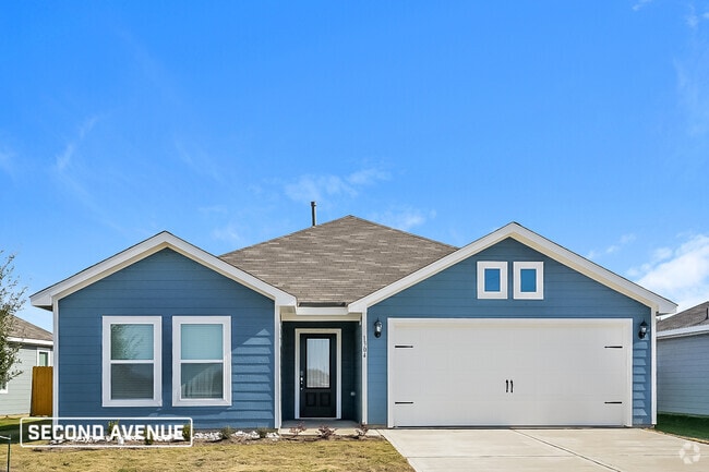 Building Photo - 1304 Woodwinds Dr Rental