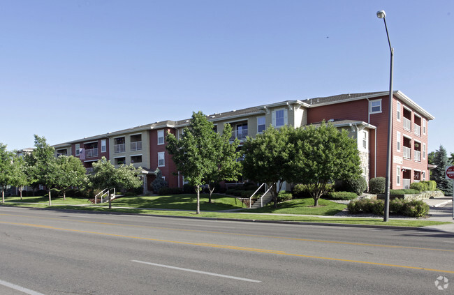 Building Photo - Woodbridge Rental